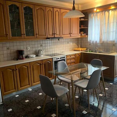 Argostoli Apartment 外观 照片