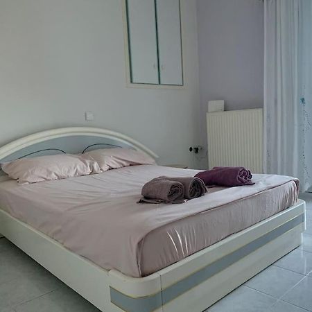 Argostoli Apartment 外观 照片