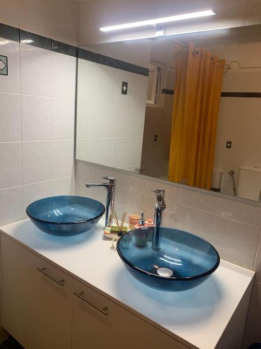 Argostoli Apartment 外观 照片