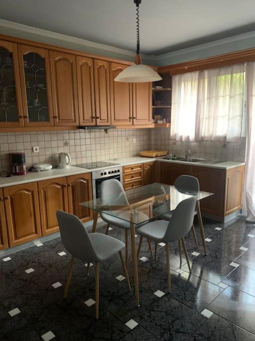 Argostoli Apartment 外观 照片