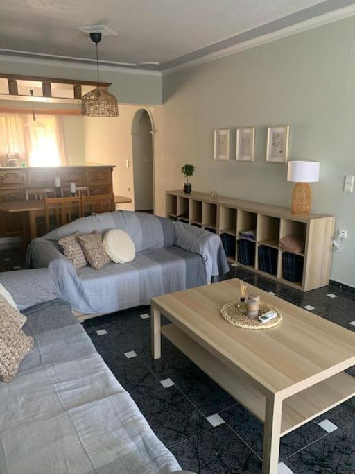 Argostoli Apartment 外观 照片